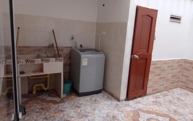 Apartamento Family 2