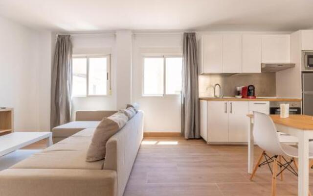 La Merced Apartamentos
