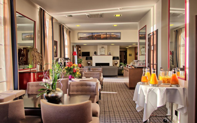 Hôtel des Gouverneurs