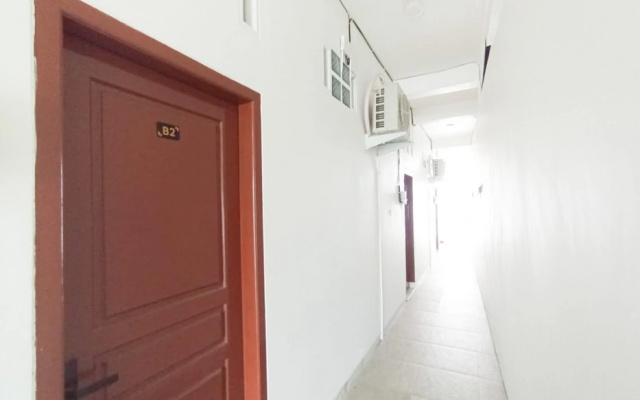 Ghe Ai Homestay RedPartner