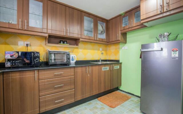 Swayambhu Hotels and Apartments