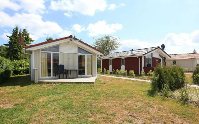 Two-Bedroom Holiday home in Grömitz 7