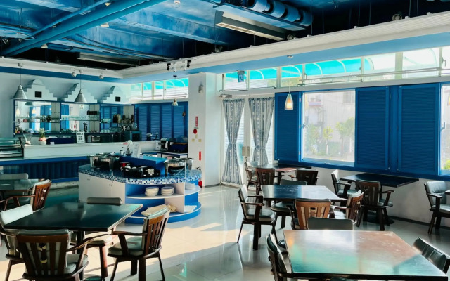 Sendale Tainan Science Park Hotel