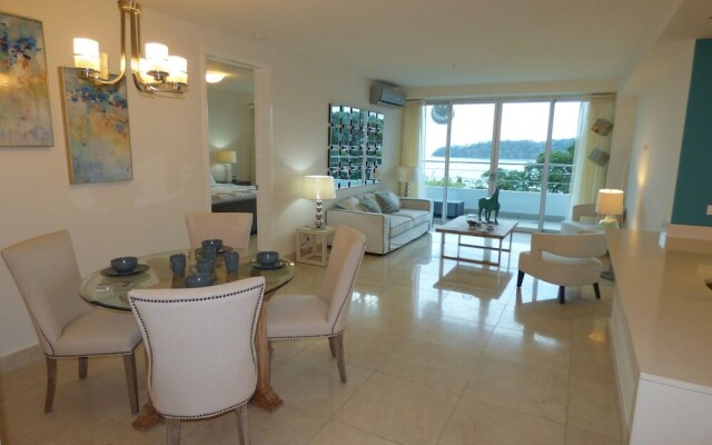 09E Luxury Ocean Views Great Special Rate Panama