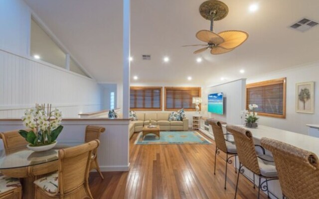 Noosa Outrigger Beach Resort