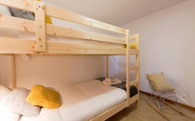 LovelyStay - The Porto Getaway Duplex - Free Parking