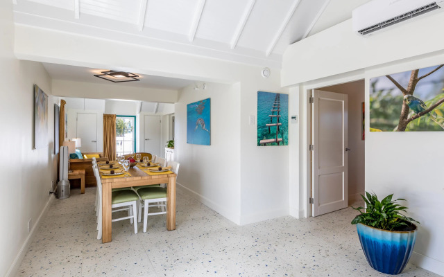 Amsterdam Manor Beach Resort