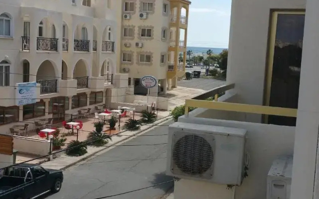 Nondas Hill Hotel Apartments