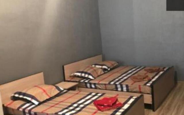 guest house Artisha