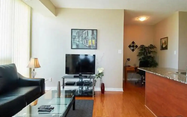 WhiteHall Suites - Mississauga
