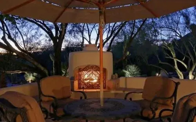 Paradise Valley Homes