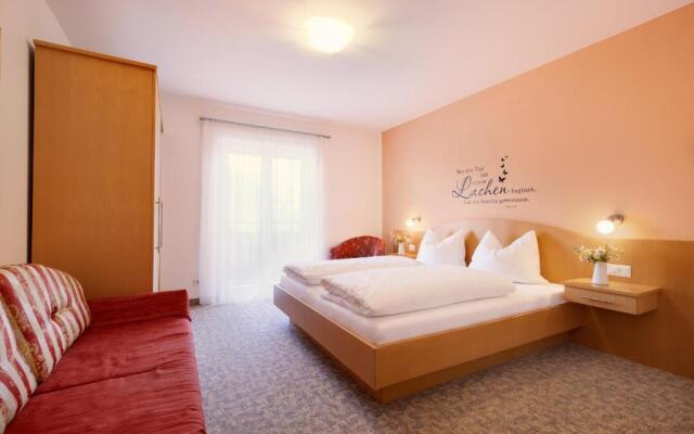 Gasthaus Aschbacherhof