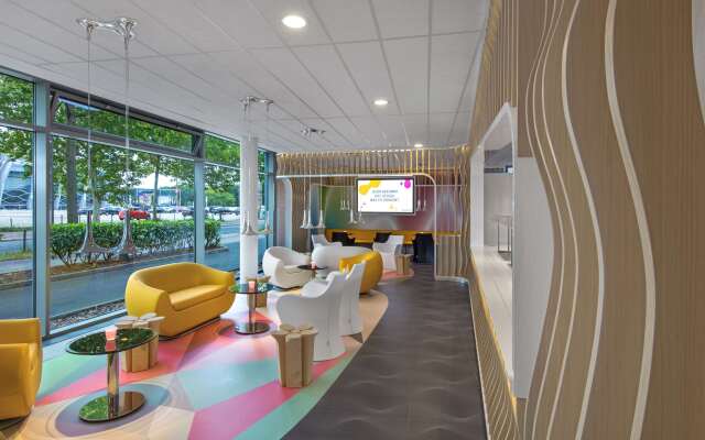 Prize by Radisson, Bremen City
