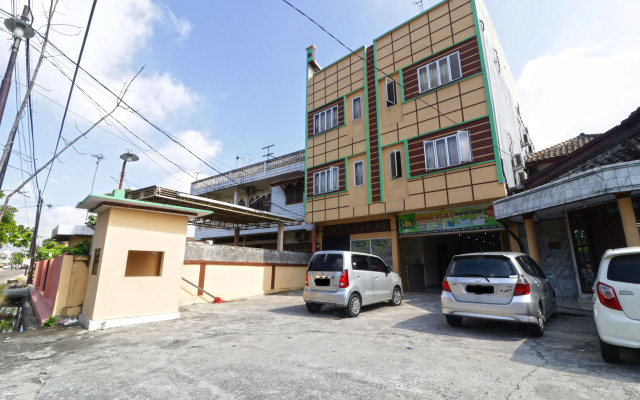 Guest House Taman Sari Syariah