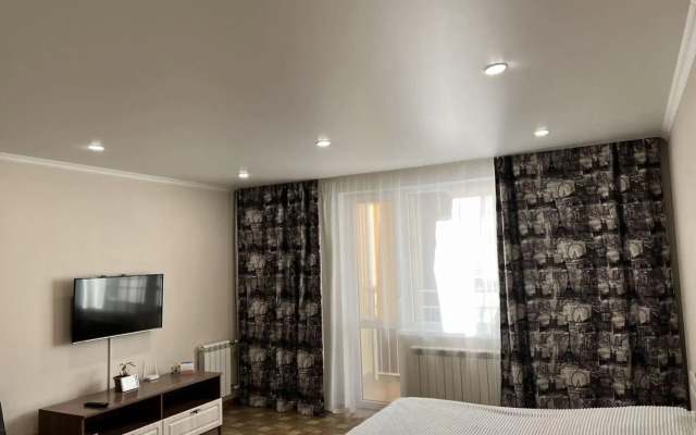 Apartments on Elizarov street 15/1