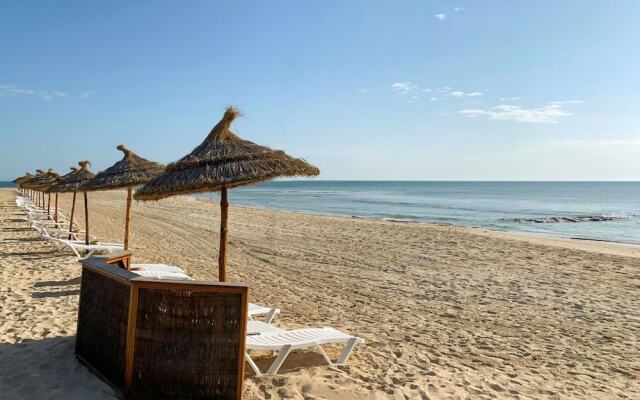 ROBINSON DJERBA BAHIYA - All inclusive