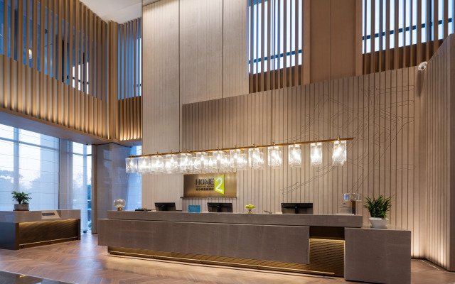 Home2 Suites by Hilton Xuancheng Xuanzhou
