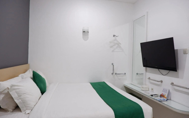 Arain Bed and Breakfast by ecommerceloka