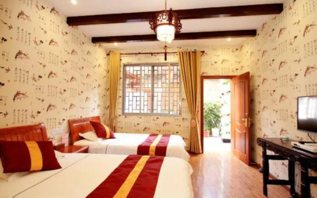 Hepanju Boutique Inn
