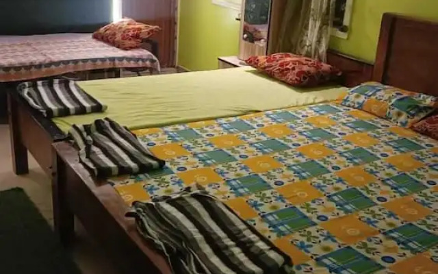 Pravuprasad Homestay