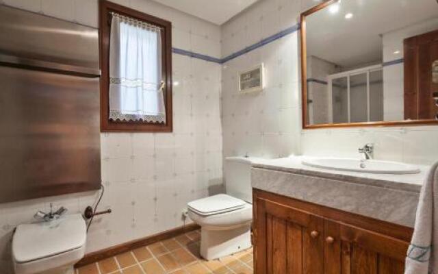 Apartamentos Tanau