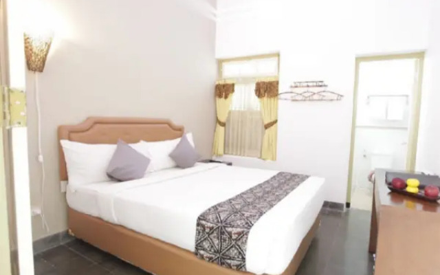 Hotel Atalie Malioboro by Natt's Hospitality