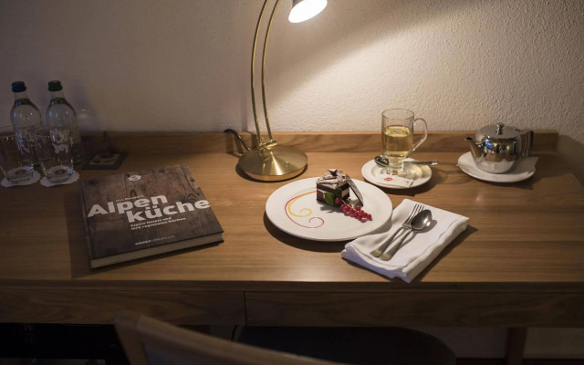 Sunstar Hotel Klosters