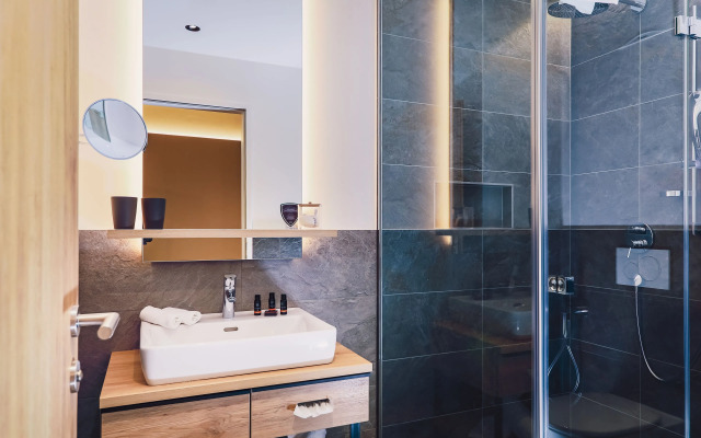 Stockinggut by AvenidA Hotel & Residences