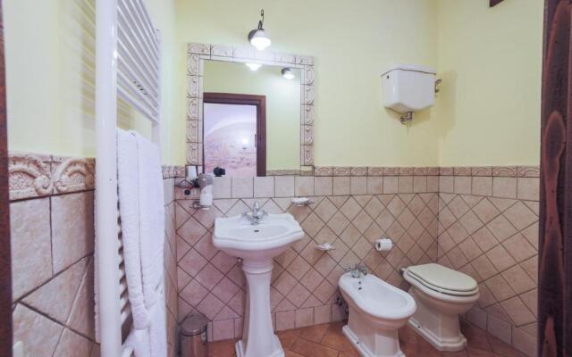 Appartamento Alvavista2