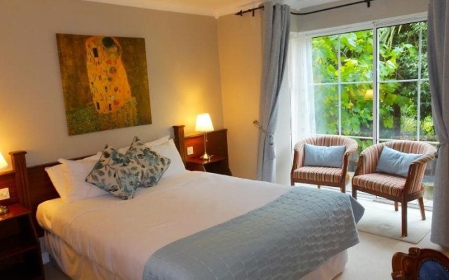 Grove Lodge Holiday Homes