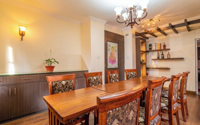 Panas UK BNB