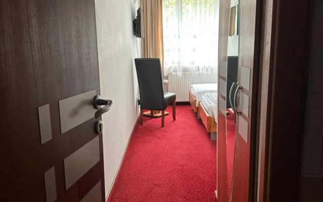 Park Hotel 
