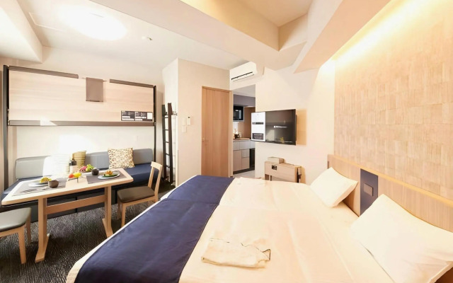 Tokyo Stay Premium Kasai