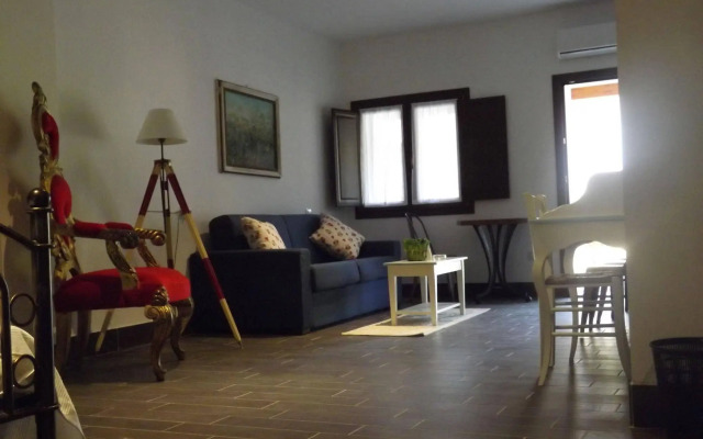 Hotel Rurale Orti di Nora & SPA