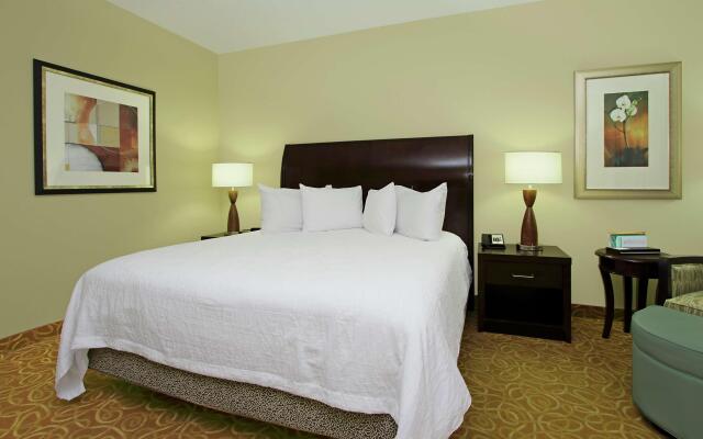 Hilton Garden Inn Miami Airport West