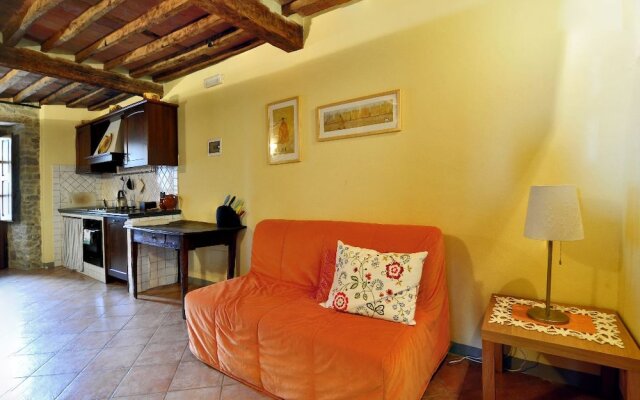 Casa Vacanze Le Muse Sillico