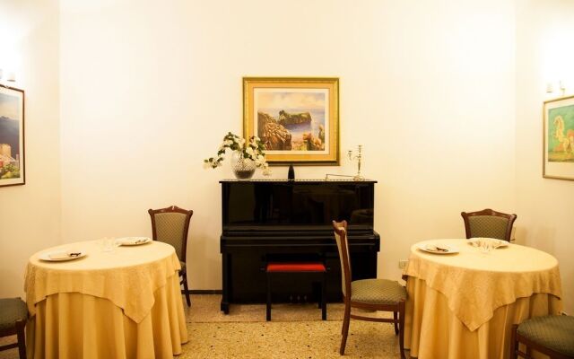 La Casa Di Gianna
