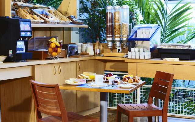 Kyriad - Tours Centre