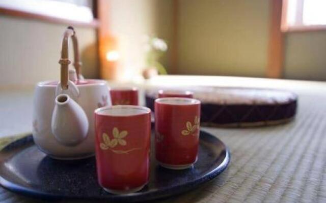 Suzuki1 Apartment in Tokyo