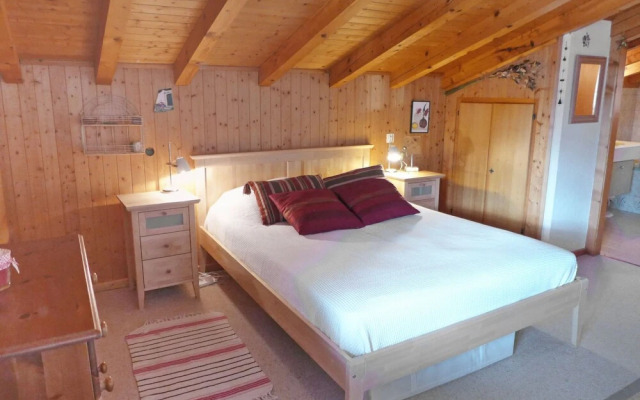 Armorial II apt 6 Ollon