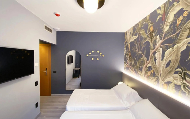 Hotel Astoria