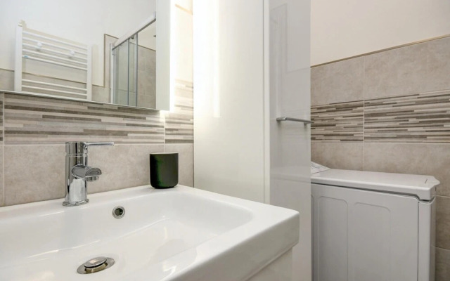 Taurus Suite Apartment - Italian Homing