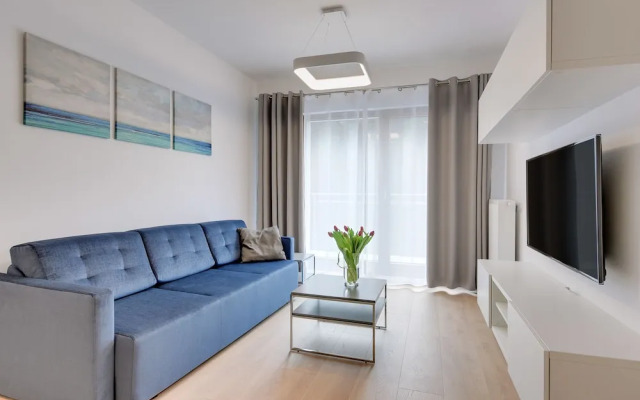 Lion Apartments -Bari