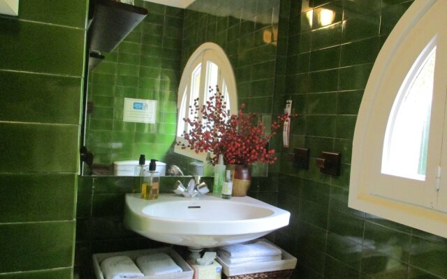Satori B&B - Adults Only