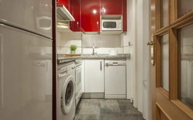 Alterhome Apartamento Plaza de Cibeles II