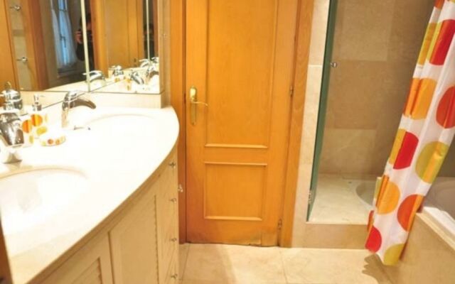 Casa Junto al mar Para 8 Personas en Cambrils