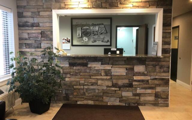 Americas Best Value Inn Onawa