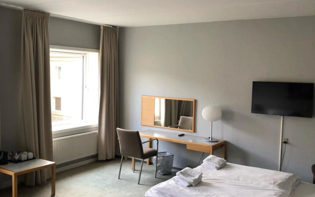 Thon Partner Hotel Høje Taastrup