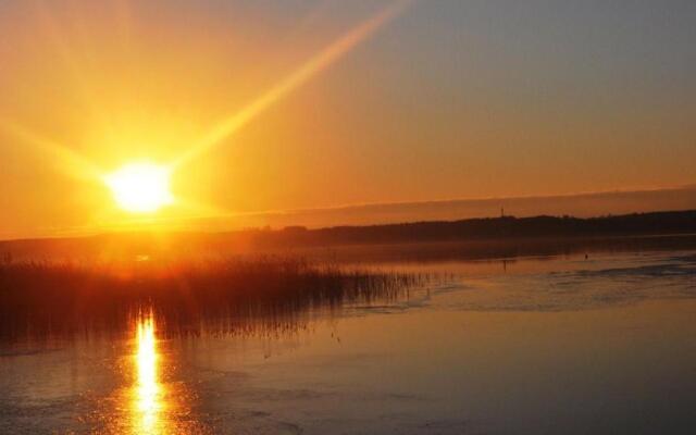 PONTUS Ferienwohnung FeWo2