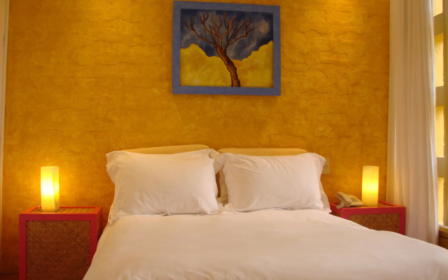 Casa en el Campo Hotel & Spa